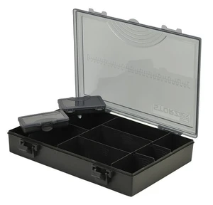 Shakespeare krabička tackle box system -small 24 x 22 x 6cm