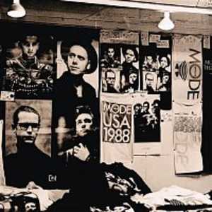 Depeche Mode – 101 - Live CD