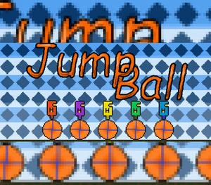 JumpBall Steam CD Key