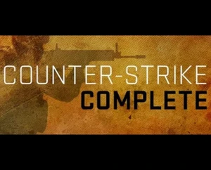 Counter-Strike Complete Steam Gift