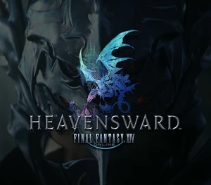 Final Fantasy XIV: Heavensward NA Digital Download CD Key