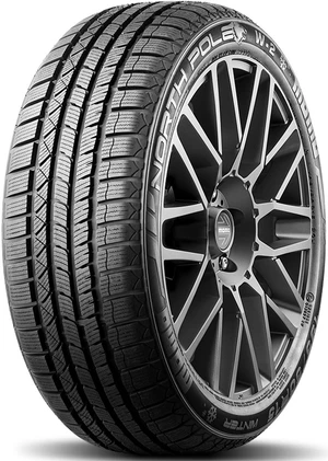 MOMO 205/45 R 16 87V W-2_NORTH_POLE TL XL M+S W-S MOMO