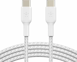 Belkin Boost Charge USB-C to USB-C Cable CAB004bt1MWH 1 m Cavo USB