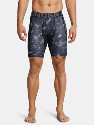 Under Armour Men's Shorts UA HG Armour Prtd Comp Sts - Men