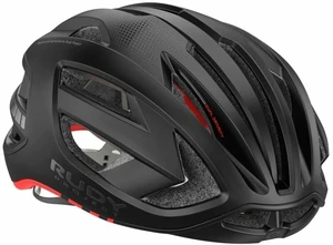 Rudy Project Egos Black Matte M Fahrradhelm