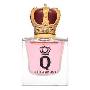 Dolce & Gabbana Q by Dolce & Gabbana parfémovaná voda pre ženy 30 ml