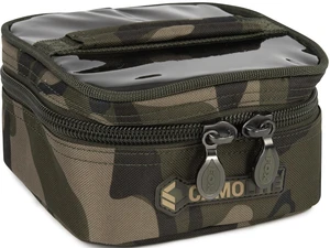 Fox pouzdro camolite 6 pot hookbait case