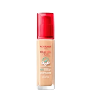 BOURJOIS Healthy Mix rozjasňující hydratační make-up 24h, 51w light vanilla 30 ml