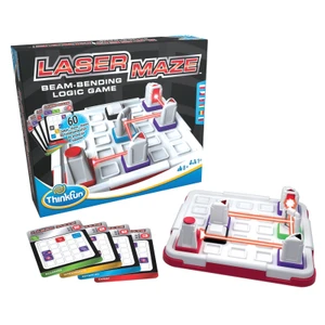 Hlavolam ThinkFun Lazer Maze