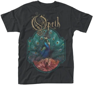 Opeth Koszulka Sorceress Black M