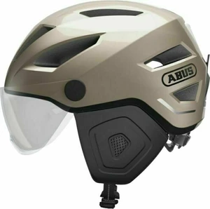 Abus Pedelec 2.0 ACE Champagne Gold M Kask rowerowy