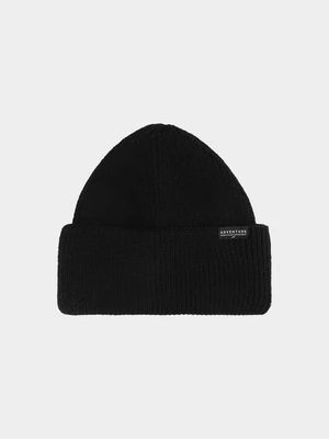 Boys' winter hat 4F