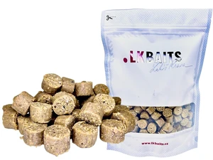 LK Baits Pelety krmné KAPR 20mm, 1kg