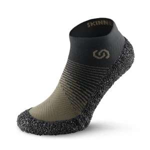 Skinners  Skinners 2.0 Comfort moss, XS Ponožkotopánky