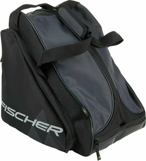 Fischer Skibootbag Alpine Race Black/Grey Bolsa para botas de esquí