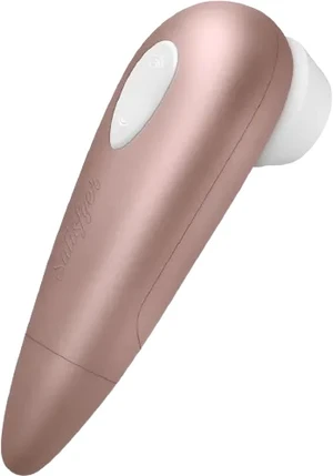 Satisfyer Cestovné stimulátor Satisfyer 1