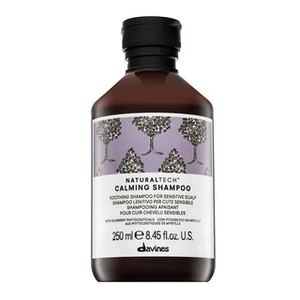 Davines Natural Tech Calming Shampoo kojący szampon do wrażliwej skóry głowy 250 ml