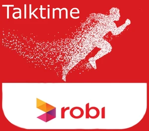 Robi 600 Minutes Talktime Mobile Top-up BD