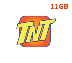 TNT 11GB Data Mobile Top-up PH