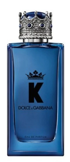 Dolce & Gabbana K By Dolce & Gabbana - EDP - TESTER 100 ml