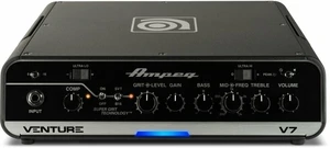 Ampeg VENTURE V7 Amplificateur basse à transistors