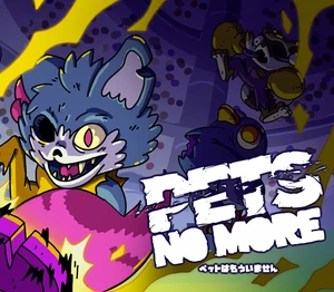 Pets No More UK XBOX One CD Key