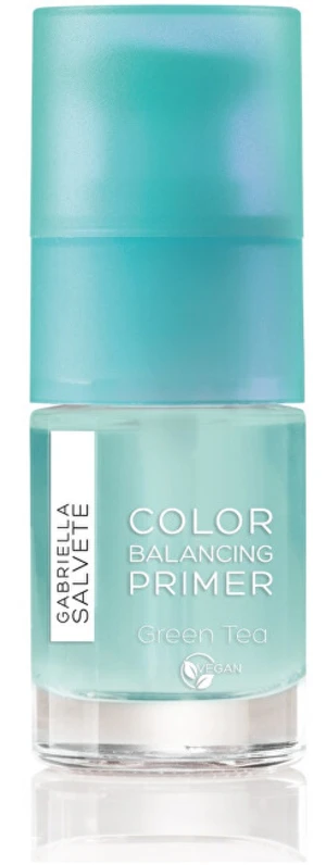 Gabriella Salvete Báza pod make-up 3 v 1 Color Balancing Primer 15 ml