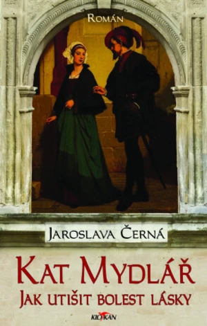 Kat Mydlář - Jaroslava Černá