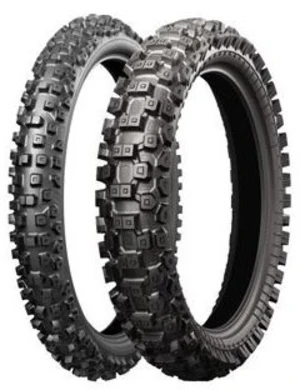 BRIDGESTONE 110/100 -18 64M BATTLECROSS_X30 TT NHS