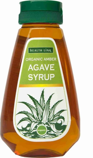 Health Link AGÁVE SIRUP BIO