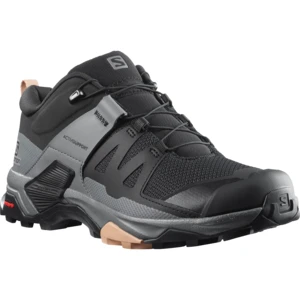 Salomon X ultra 4 EU 38, Black/Quiet Shade/Sirocco Dámské boty