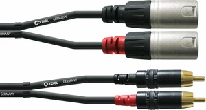 Cordial CFU 6 MC 6 m Cablu audio