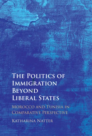 The Politics of Immigration Beyond Liberal States