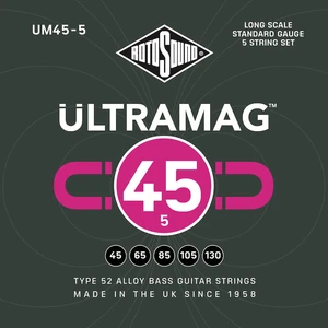 Rotosound UM 45-5