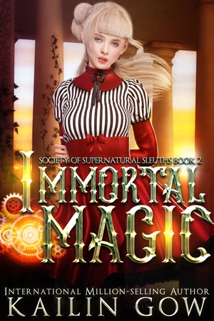 Immortal Magic