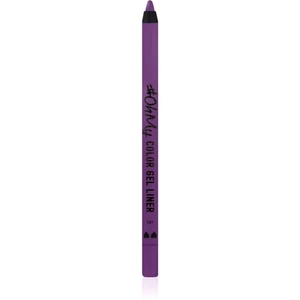 LAMEL OhMy Color Gel Liner gelové oční linky odstín 405 1,4 g