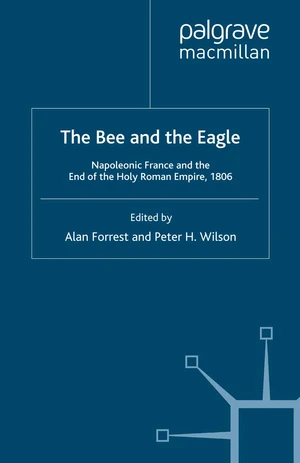 The Bee and the Eagle