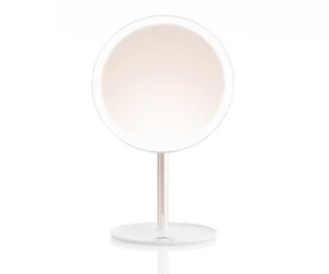 Kozmetické zrkadlo s LED osvetlením ETA Fenité 1353 (ETA135390000) + darček zadarmo