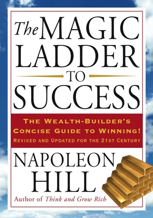 The Magic Ladder to Success