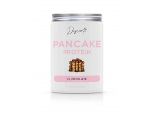 Descanti Pancake protein