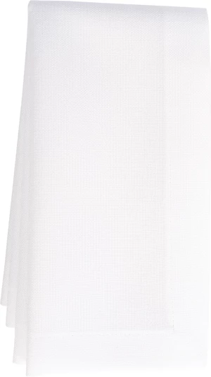 Obrus Loft, výber zo 42 farieb a 4 rozmerov - Sander Farba: 30 - white, Rozmery: 150 x 200 cm