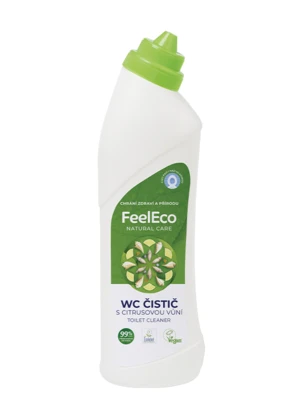 Feel Eco WC čistič