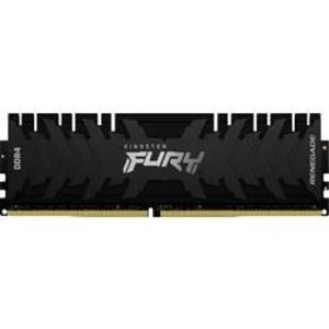 Modul RAM pro PC Kingston FURY Renegade KF430C15RB/8 8 GB 1 x 8 GB DDR4-RAM 3000 MHz CL15