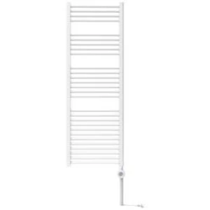 Žebříkový radiátor do koupelny Bosch Heat radiator 4500 1420x600, 900 W, bílá