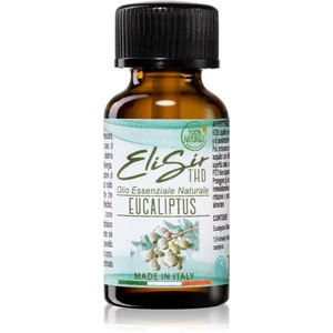 THD Elisir Eucalyptus vonný olej 15 ml