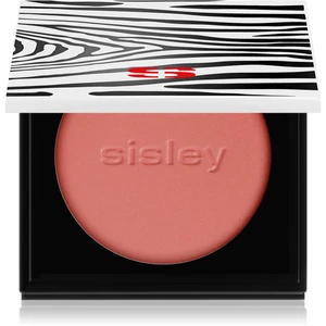 Sisley Le Phyto-Blush púdrová lícenka odtieň 4 Golden Rose 6,5 g