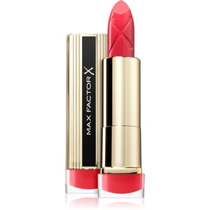 Max Factor Colour Elixir 24HR Moisture hydratačný rúž odtieň 070 Cherry Kiss 4,8 g