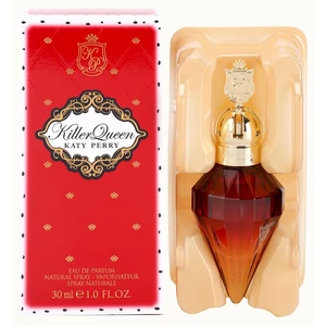 Katy Perry Killer Queen parfumovaná voda pre ženy 30 ml