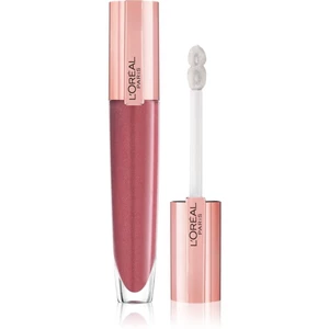 L’Oréal Paris Glow Paradise Balm in Gloss lesk na pery s kyselinou hyalurónovou odtieň 404 I Insert 7 ml