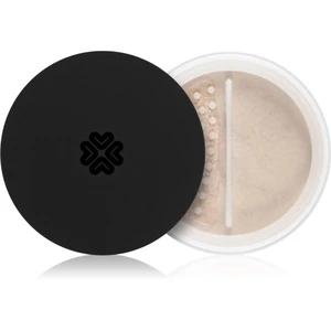 Lily Lolo Mineral Foundation minerálny púdrový make-up odtieň Porcelain 10 g